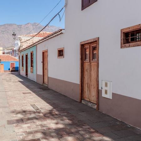 Casa Canaria Azucena ロス・ジャノス・デ・アリダネ エクステリア 写真