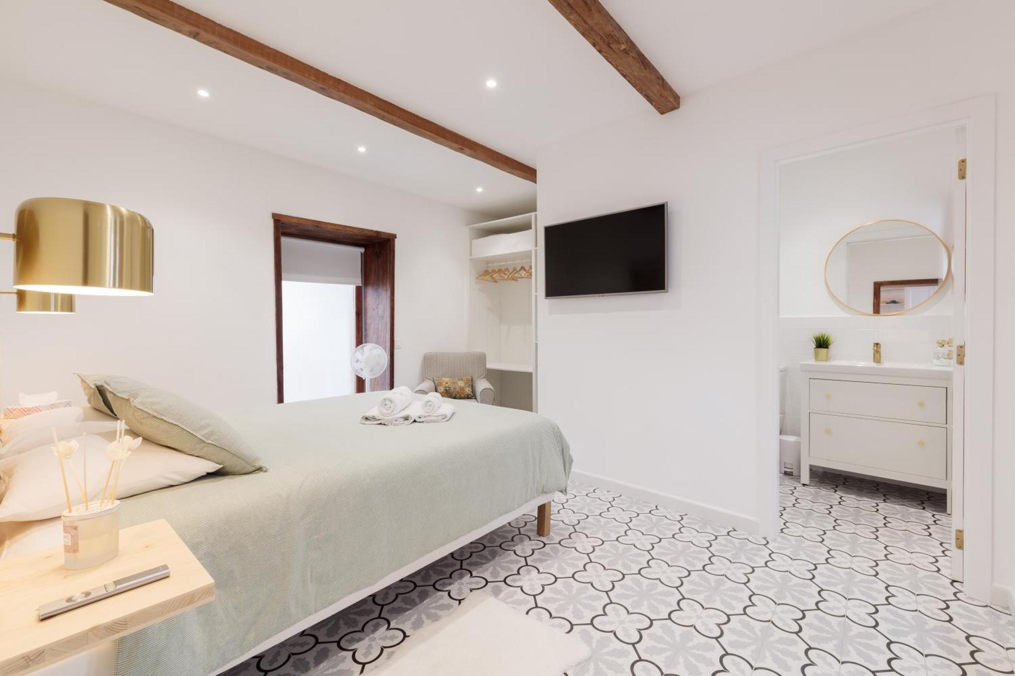 Casa Canaria Azucena ロス・ジャノス・デ・アリダネ エクステリア 写真